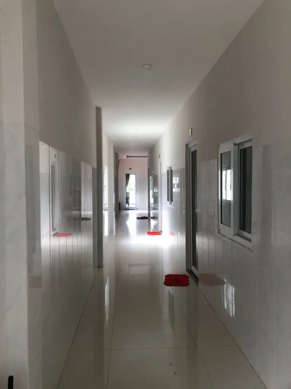 Duc Linh Hotel