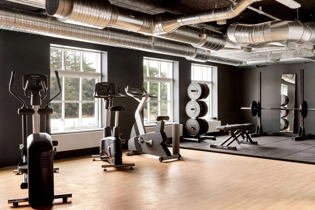 Aiden By Best Western Odense