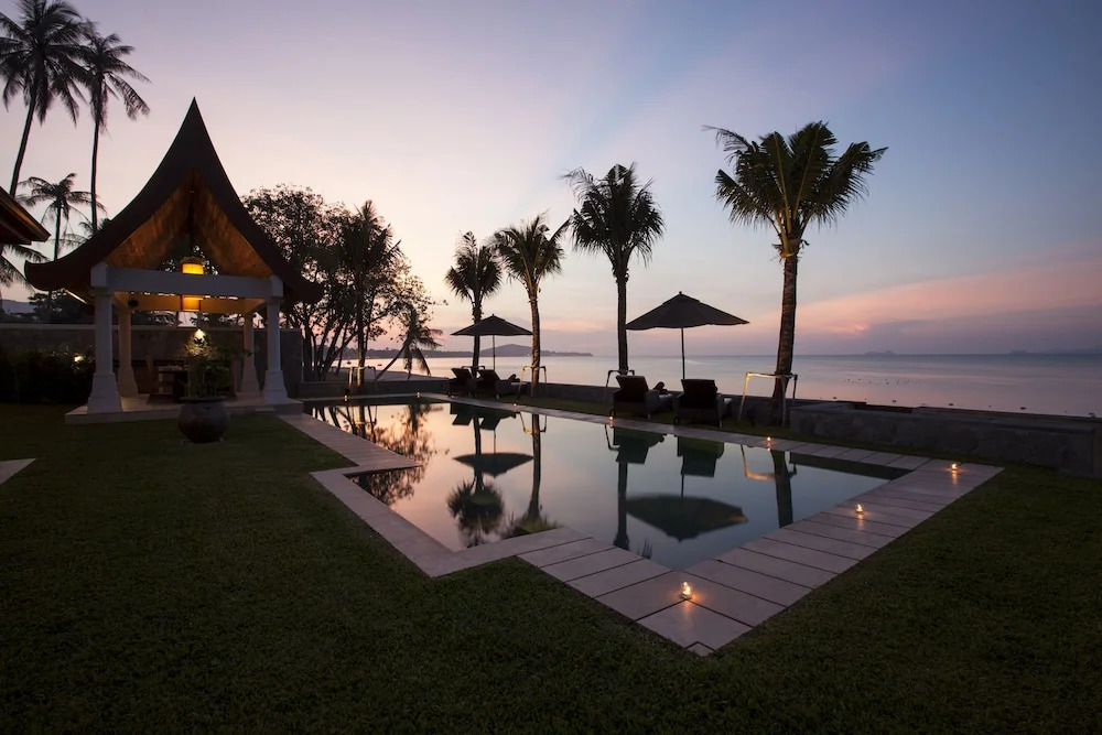 Miskawaan Villa Sila
