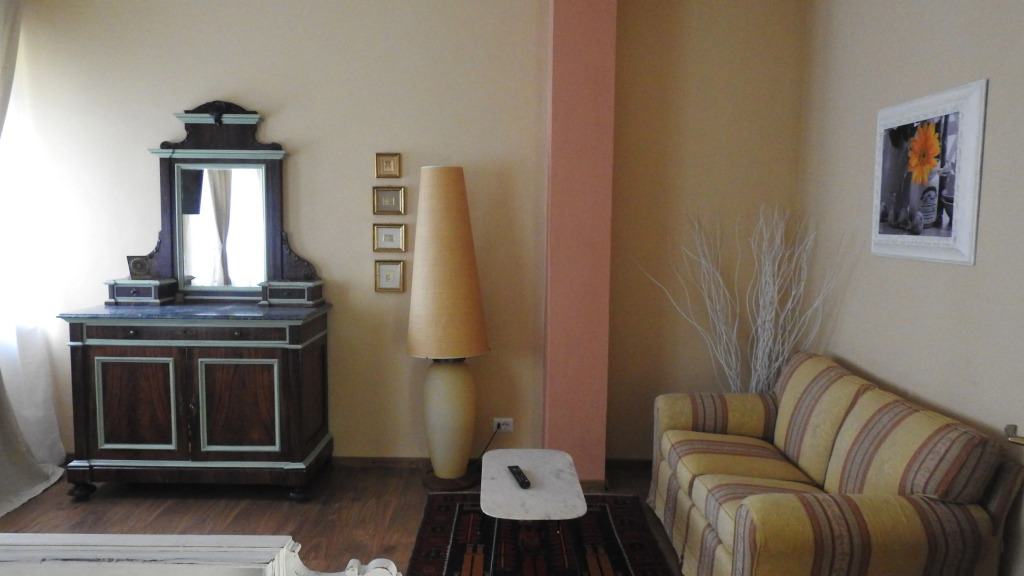 La Menaresta Apartments