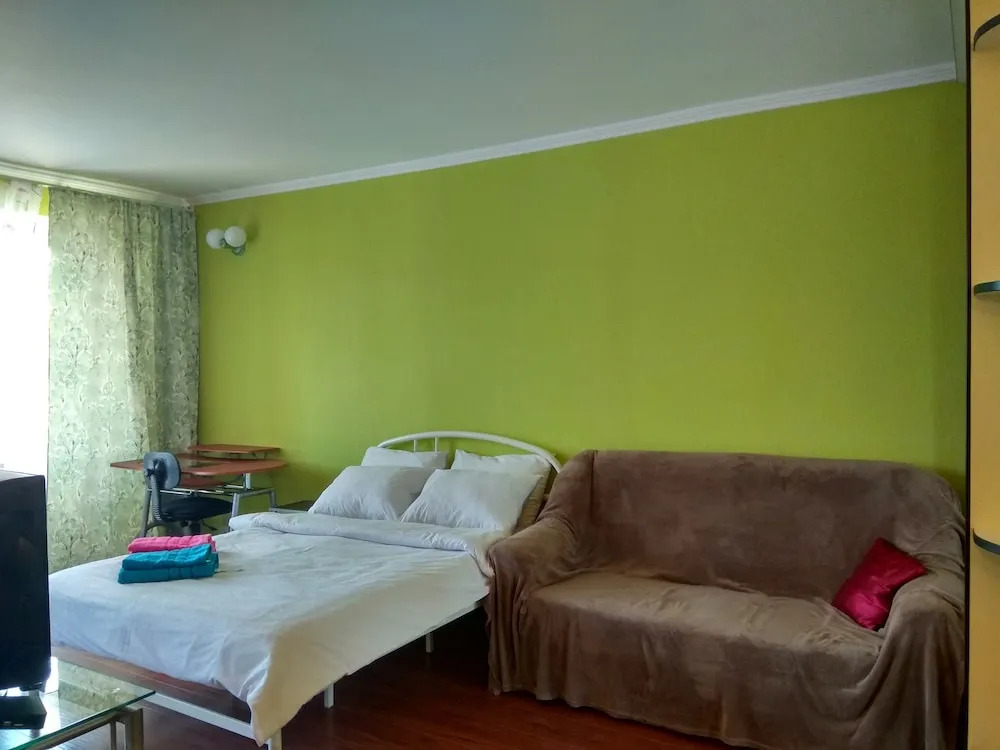Podol Apartment
