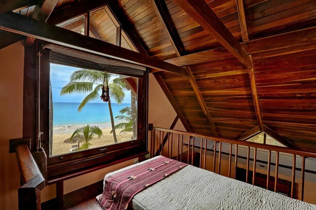 Sandoway Resort