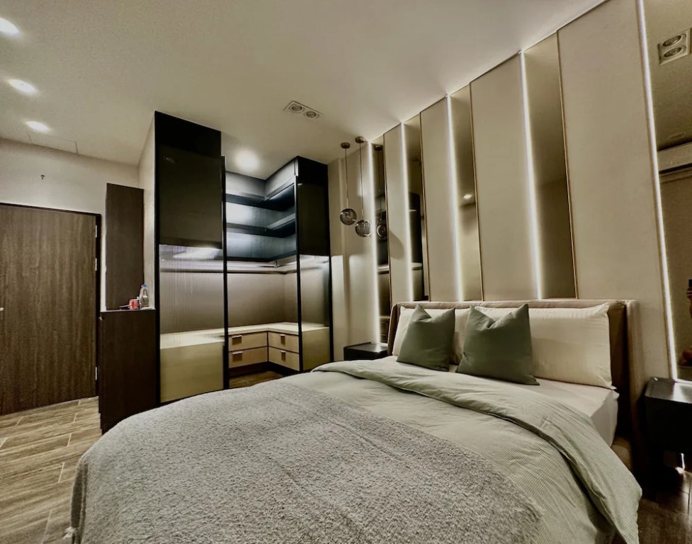 Here Hotel 宅這兒私宅-屏市B宅