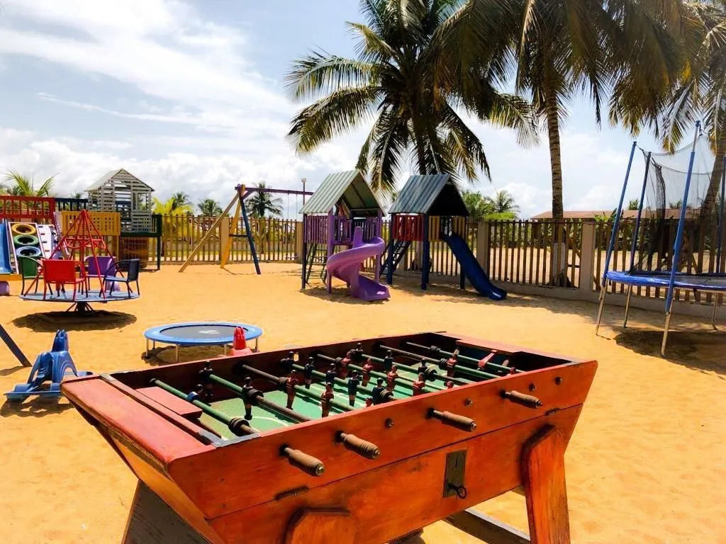 Enotel Beach Hotel