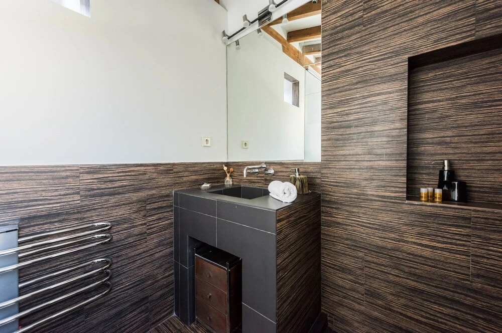 Apartamento Dúplex En Antón Martín