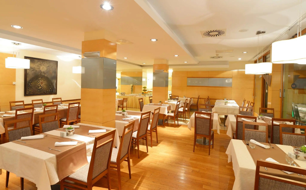 Hotel Lovec