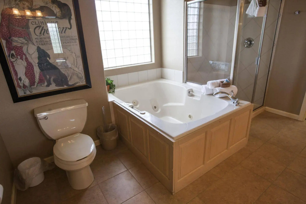 StoneBridge Village Resort
