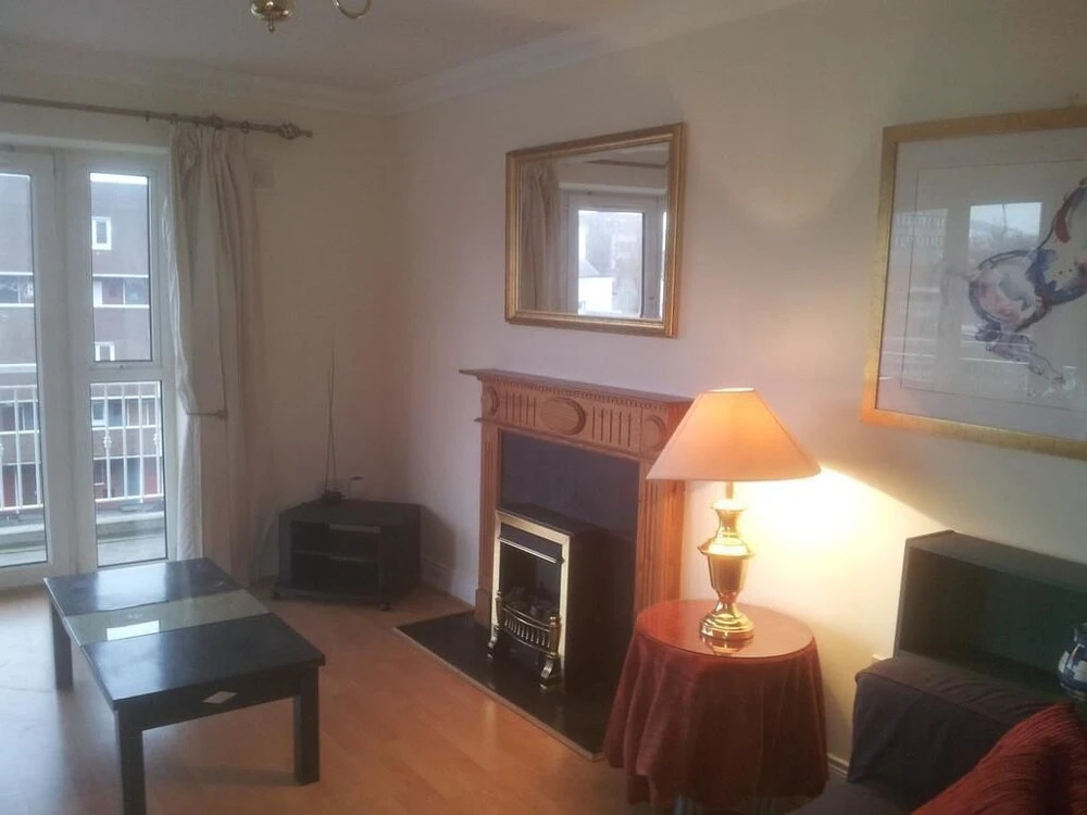 Charlemont Holiday Apartment