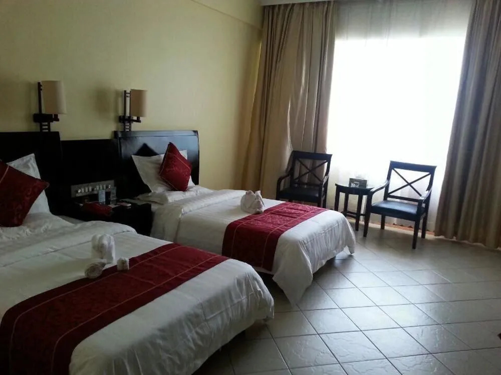 Xinxing Garden Hotel