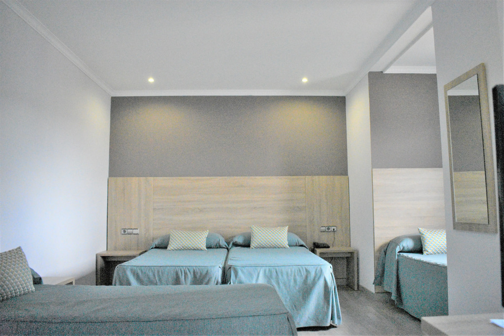 Ramblas Hotel