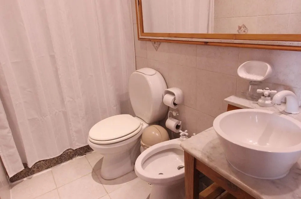 Hotel Vicente López