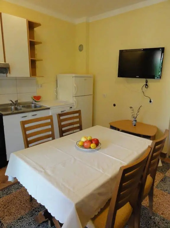 Guest Accommodation Neno