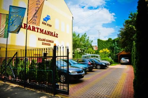 BL Luxus Apartman