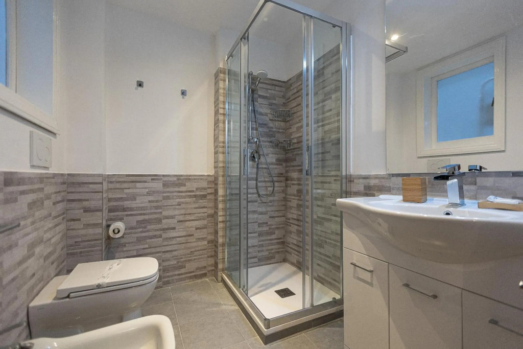Rental in Rome Borgo Angelico Terrace