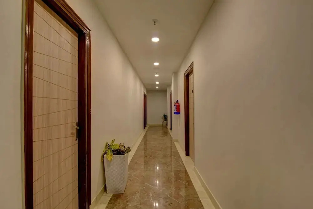 Nazeer Hotel By OYO Rooms