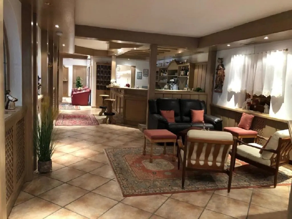 Hotel Fortuna