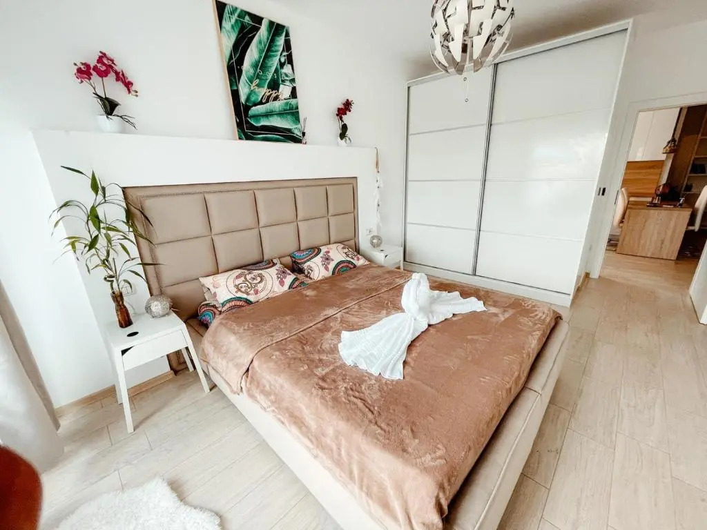 Lexi apartament 1