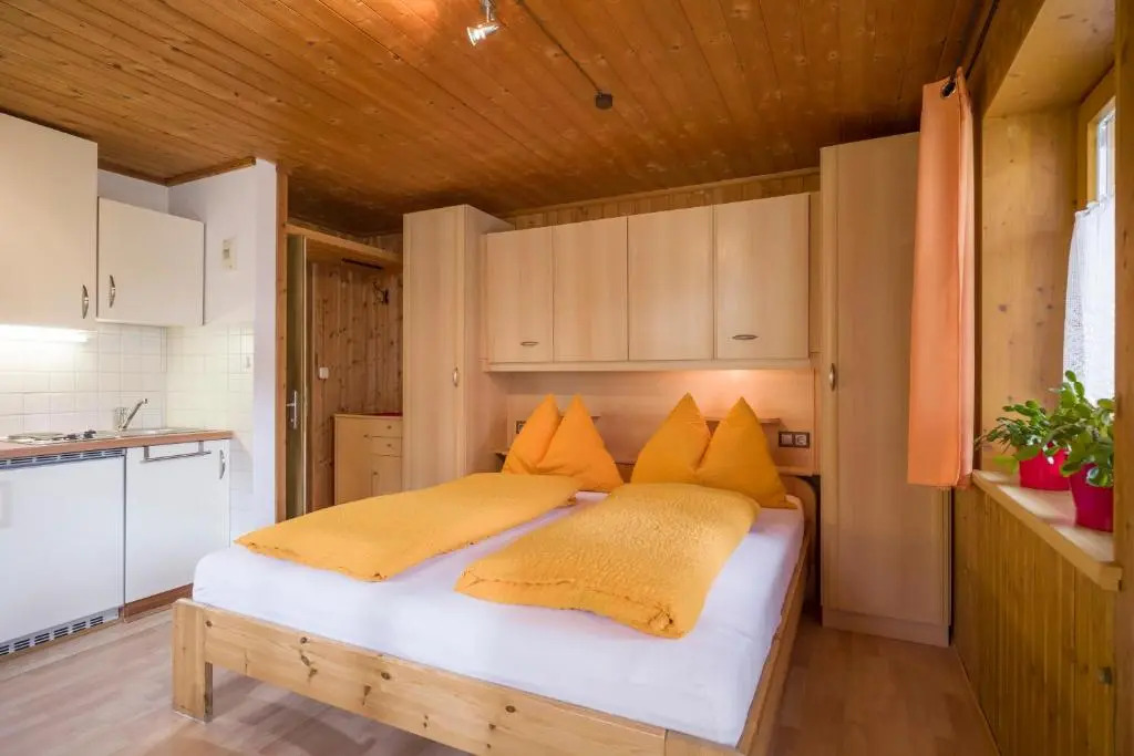 Haus Gabriele Appartement Frederic by NV-Appartements