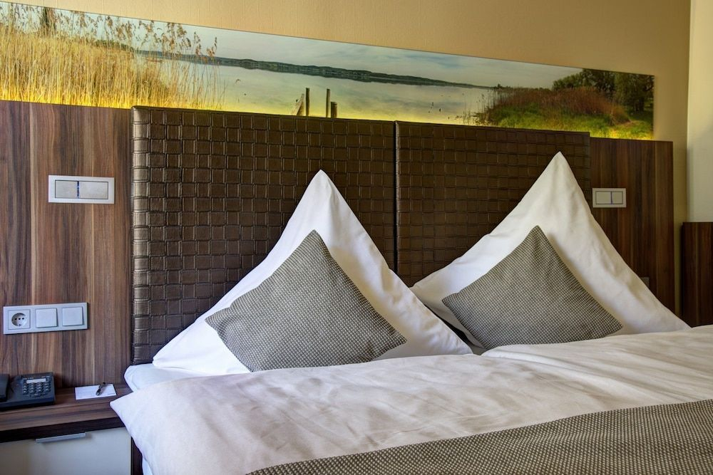 Hotel Am Badepark