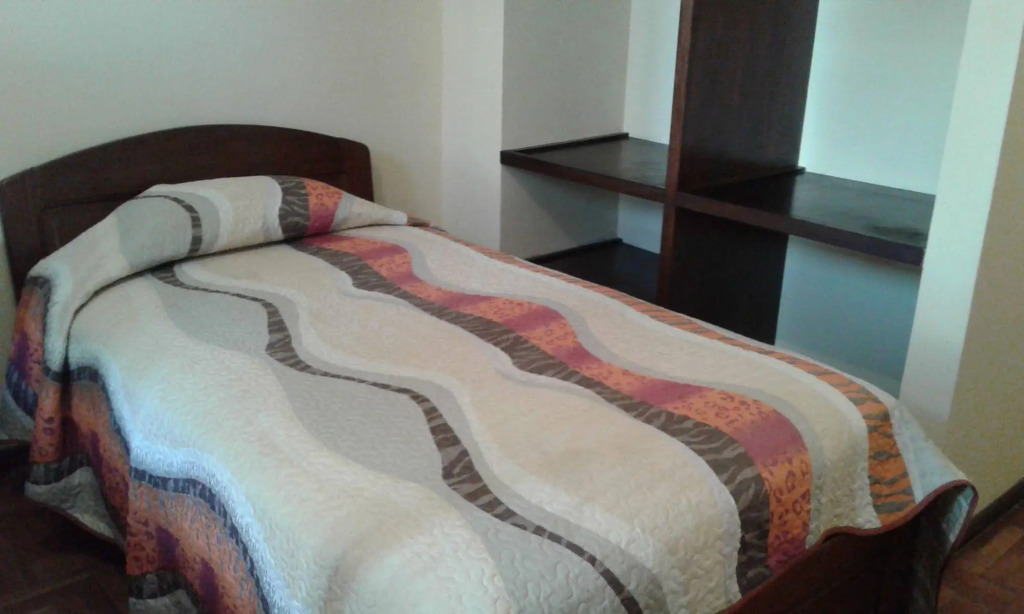 Hostel Porvenir