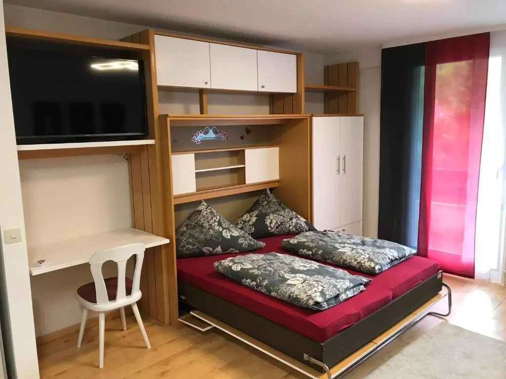 Ferienwohnung mit Charme II