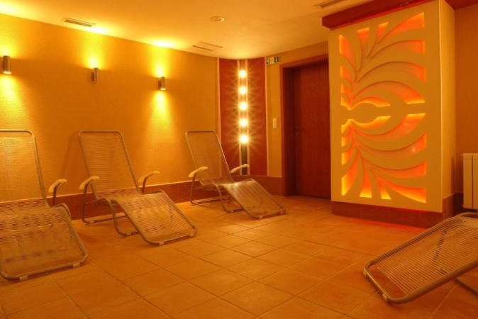 Winslow Infinity Aparthotel