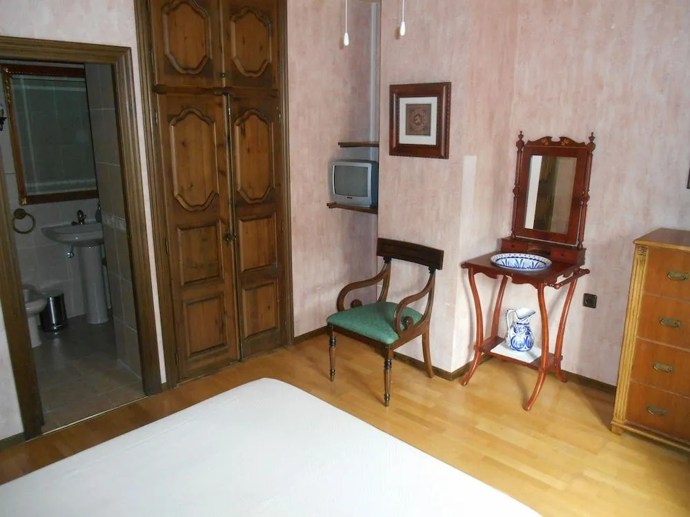 La Posada del Hidalgo de Alarcón