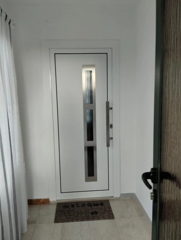 Panoramico penthouse with whirlpool