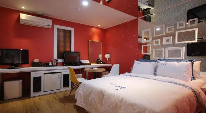 Sopoong Hotel