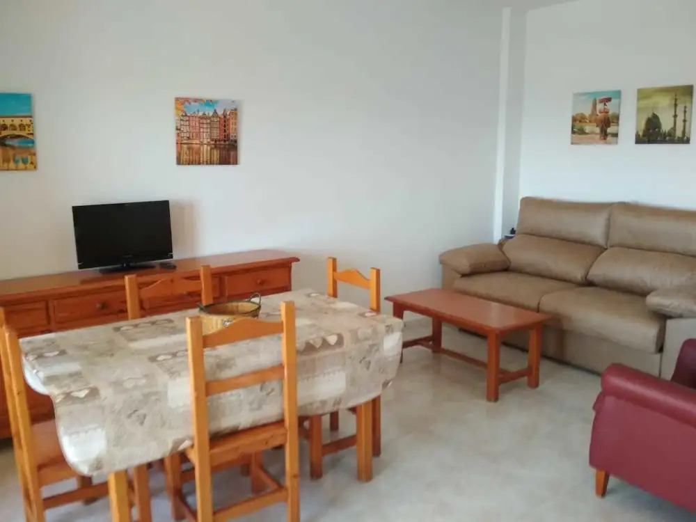 Apartamentos Copacabana Playa
