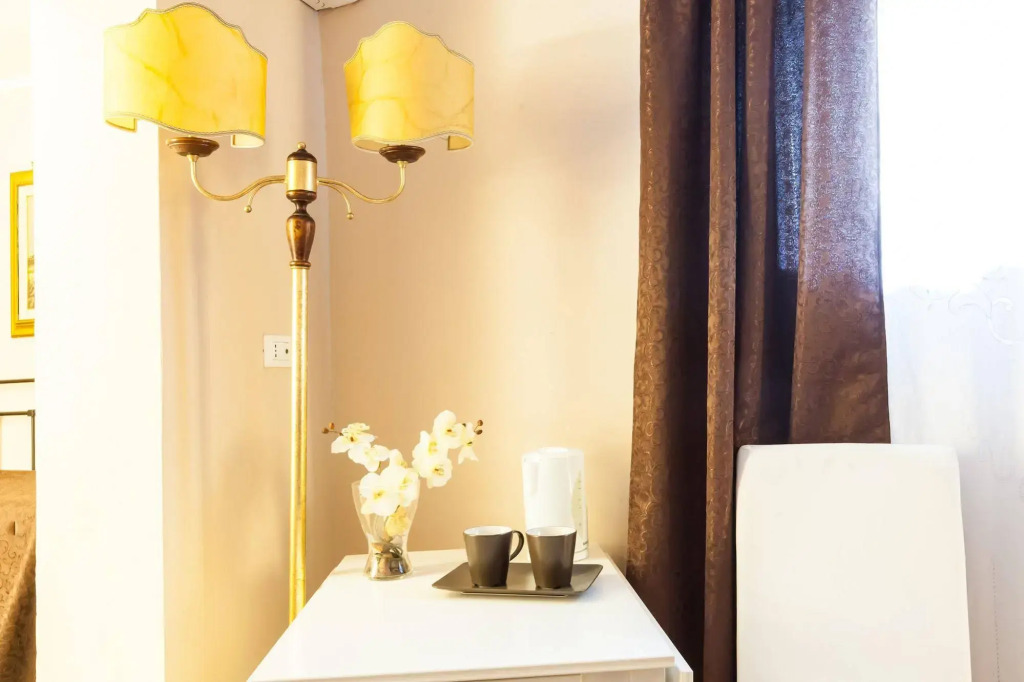 Vogue Suites Rome