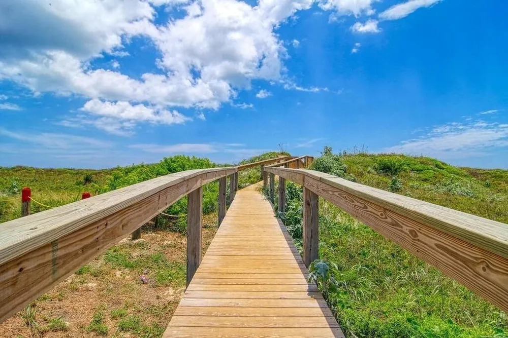 Sp2063- Coastal Distancing