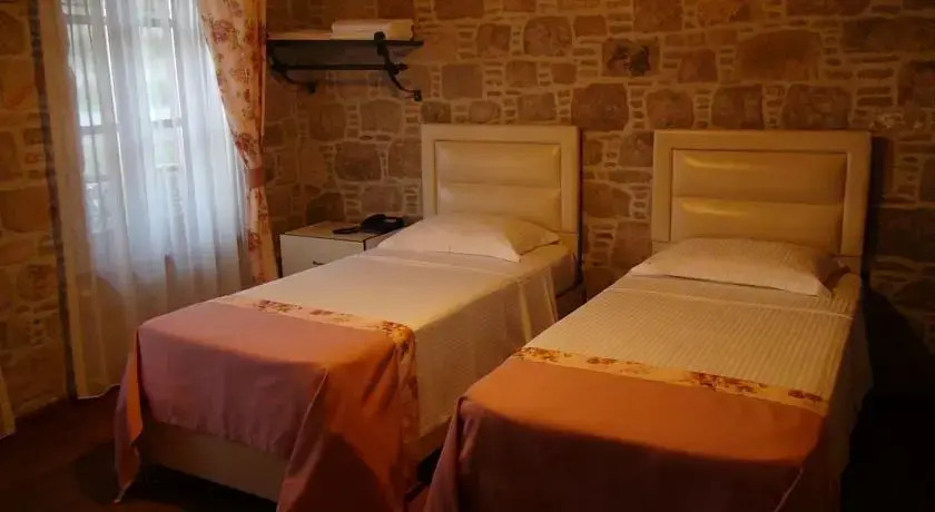 Hayalevi Hotel