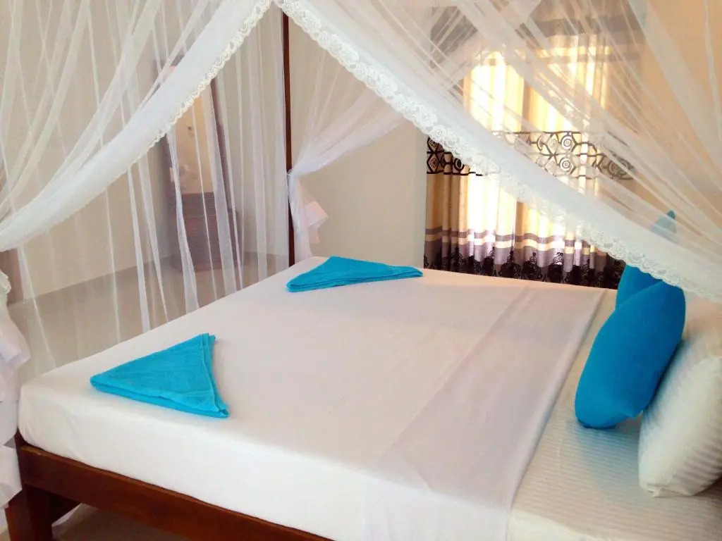 Eden Blue Hikkaduwa