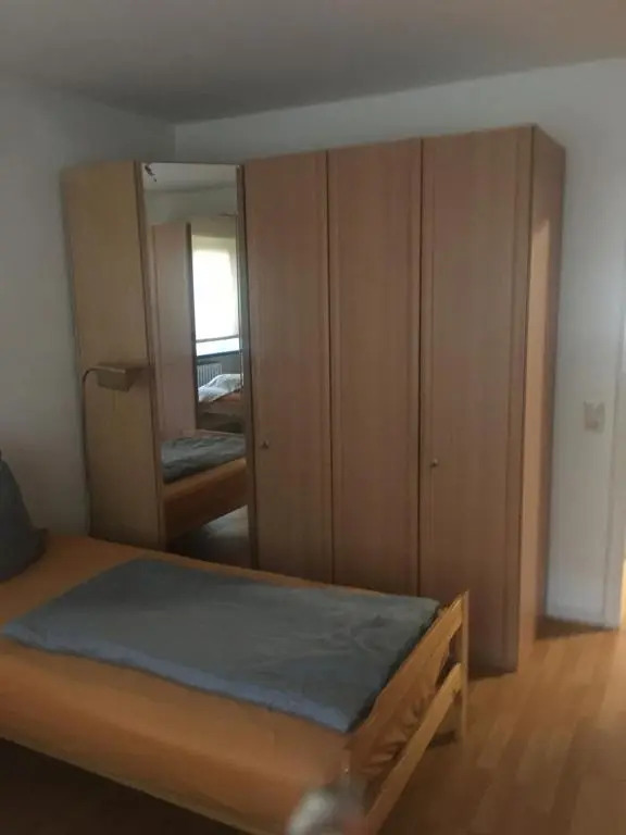 Apartment in Duisburg-Rheinhausen