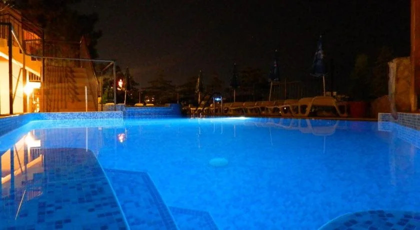 Hotel Privileg