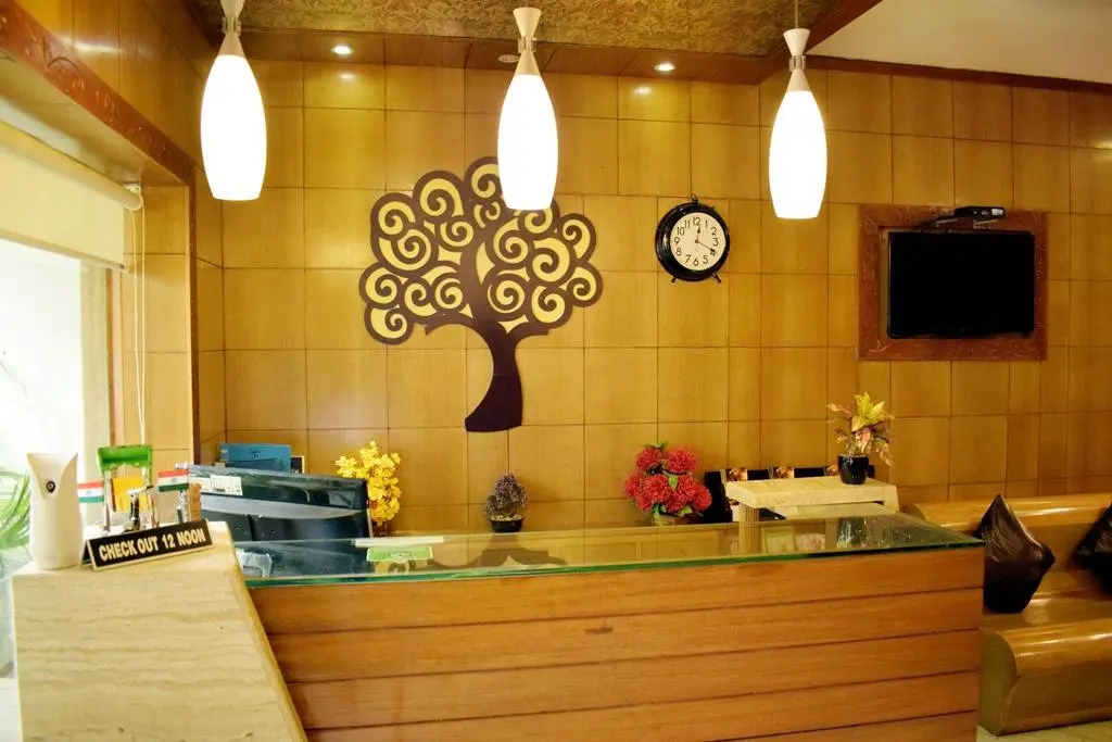 Hotel Hari Vilaas