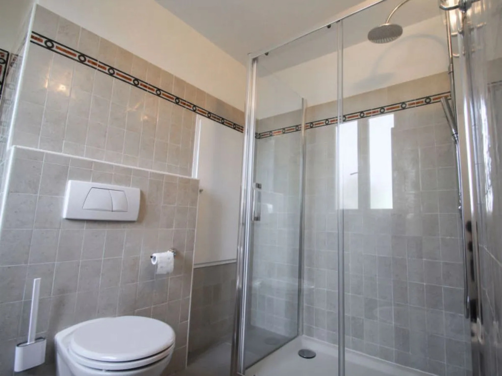 Apartment Tucano Luino