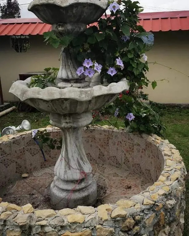 Cabañas Brisas Alto Boquete