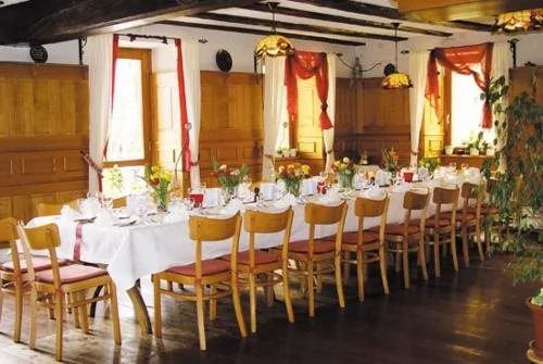 Gasthaus zur Krone