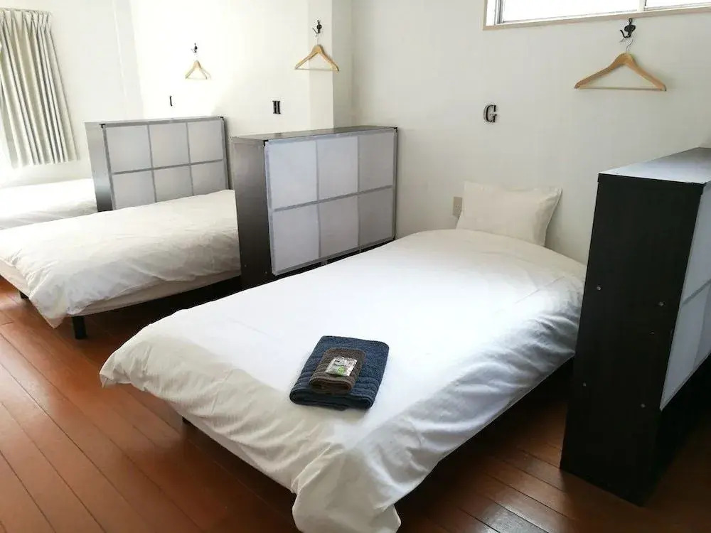 Guesthouse SHIORI ANN