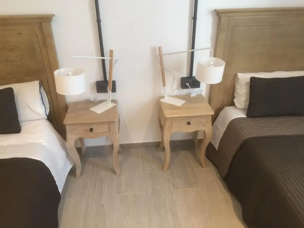 Hostal Portofino