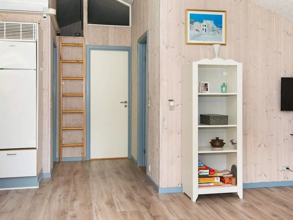 6 person holiday home in Børkop-By Traum