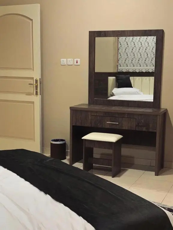 أبراج العرب للشقق المخدومة Abaraj Alarab Serviced Apartment