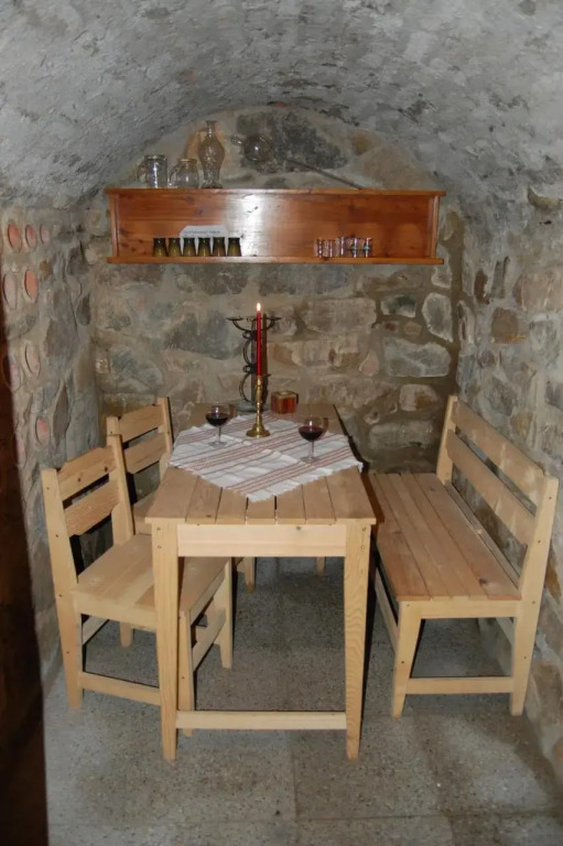 Guest house Hošek