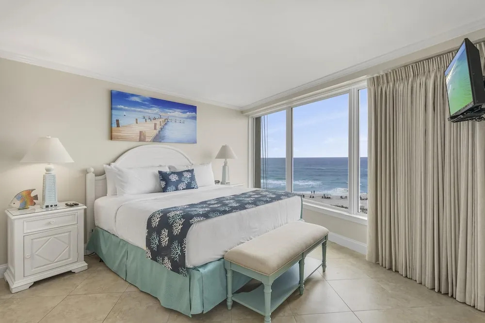 Beachside Two 4249