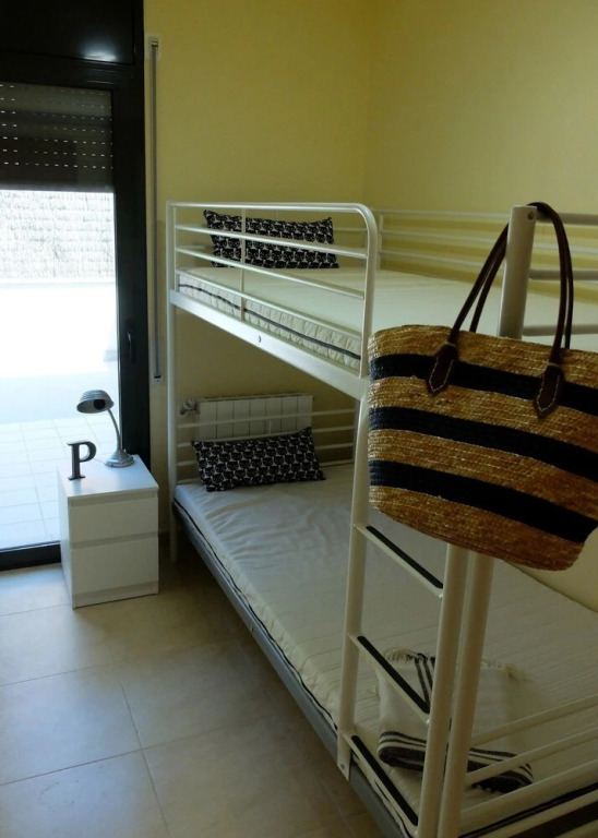 Apartament Sant Roc