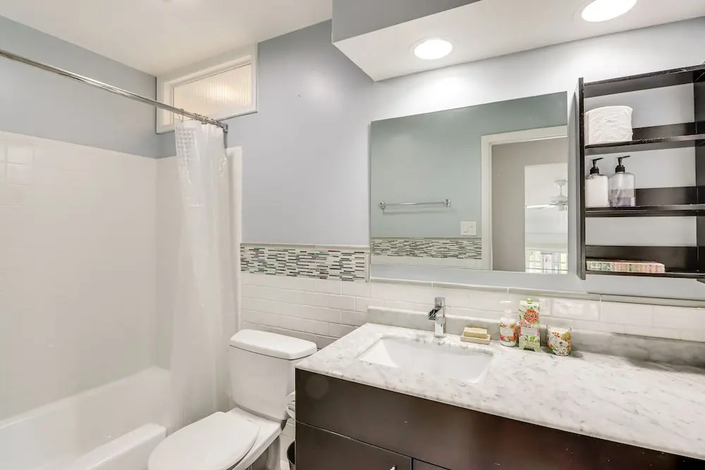 Silver Spring Rental Home ~ 11 Mi to National Mall