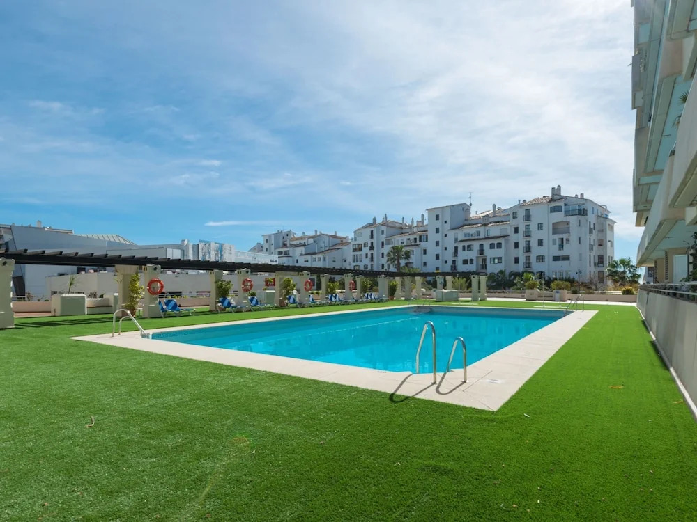 Marina de Banús Apartment