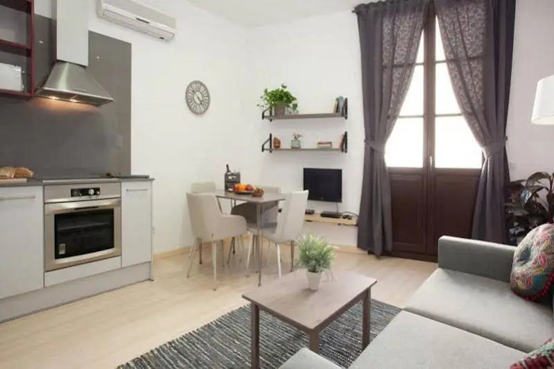 Nº49 Barcelona Apartments